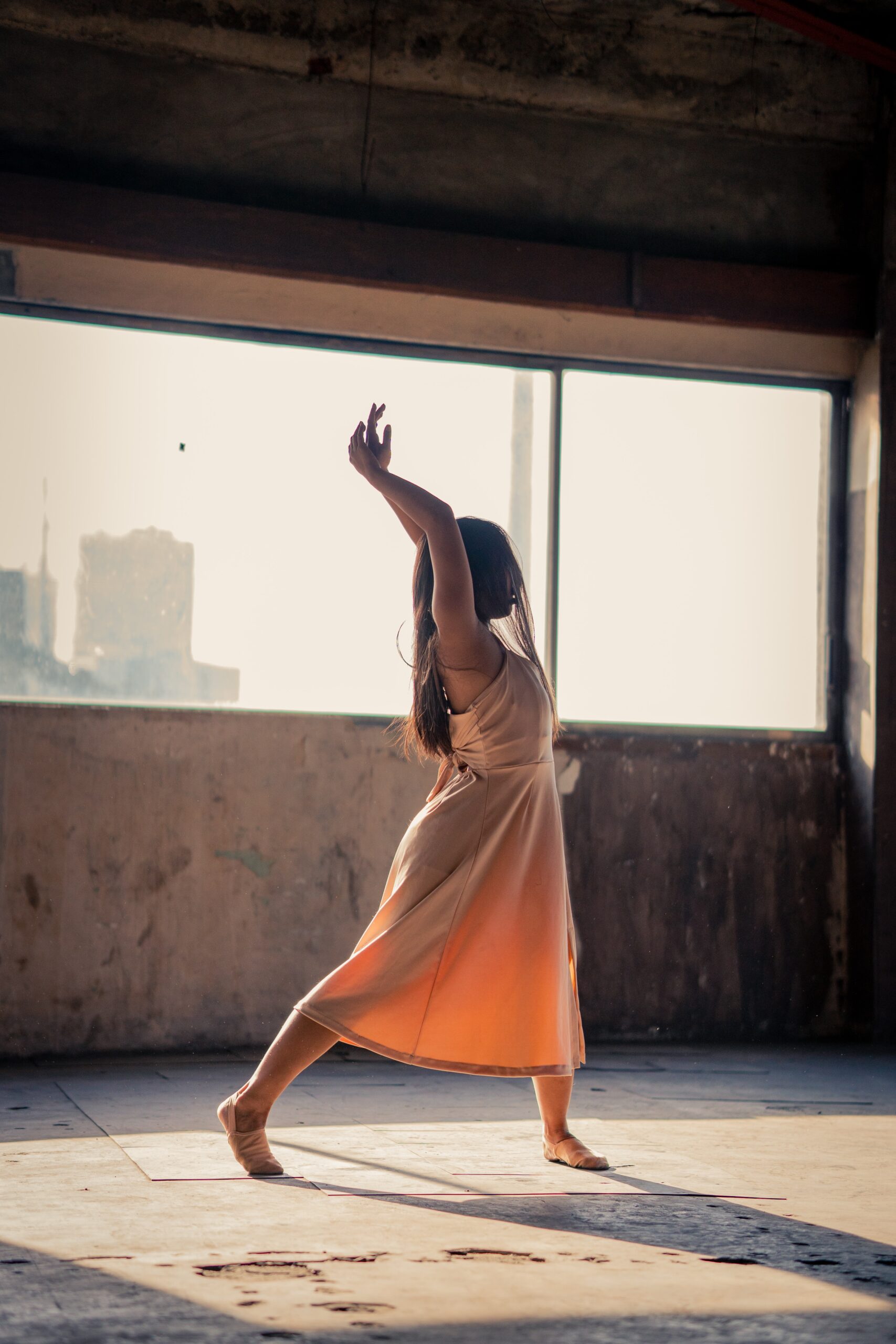 Energy boosting tips for dancers