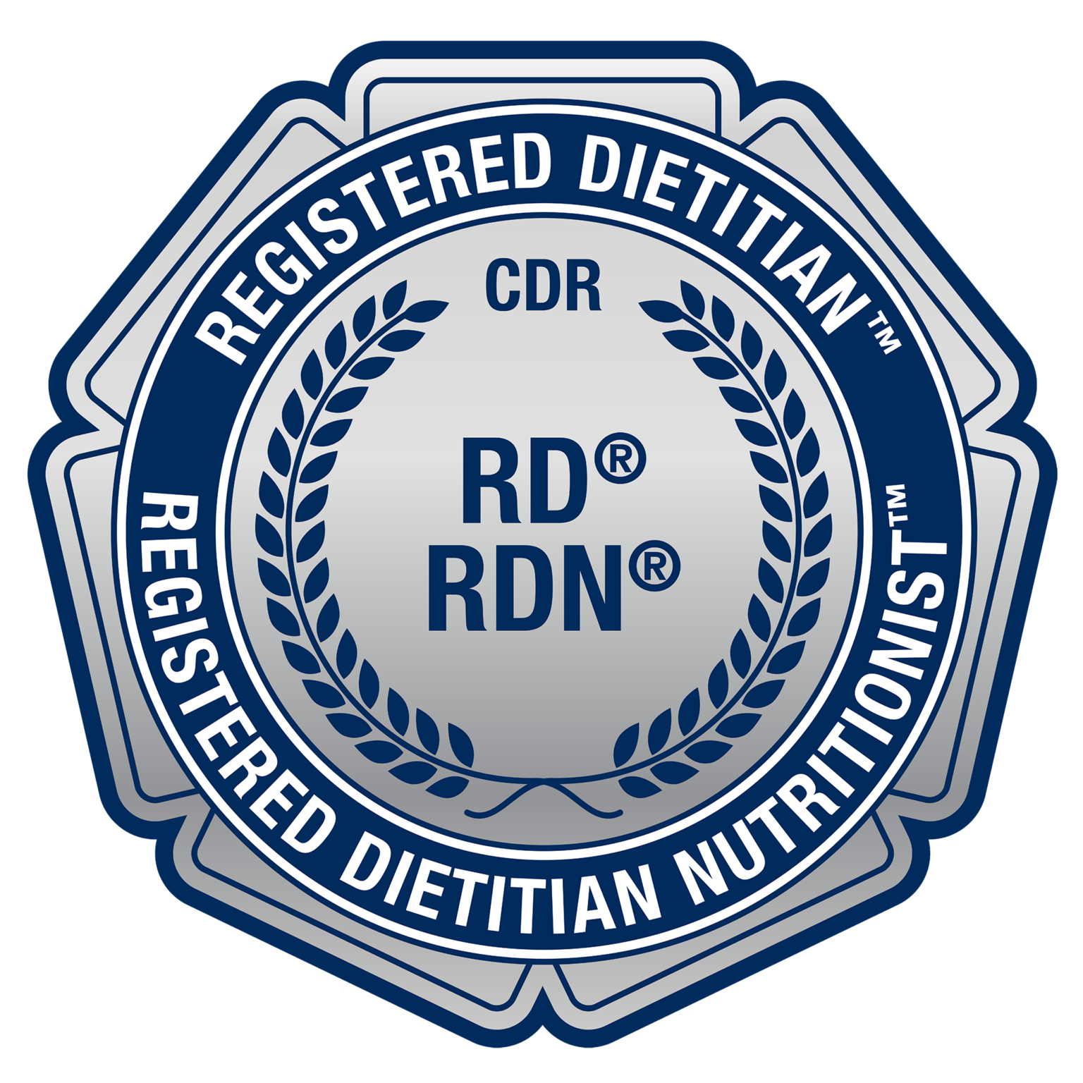 Registered Dietitian Nutritionist (RD / RDN)