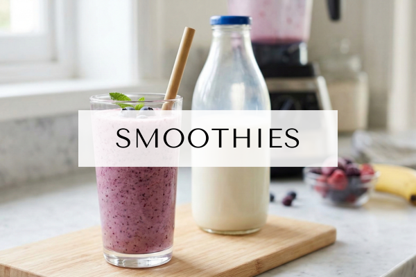 Smoothie Builder