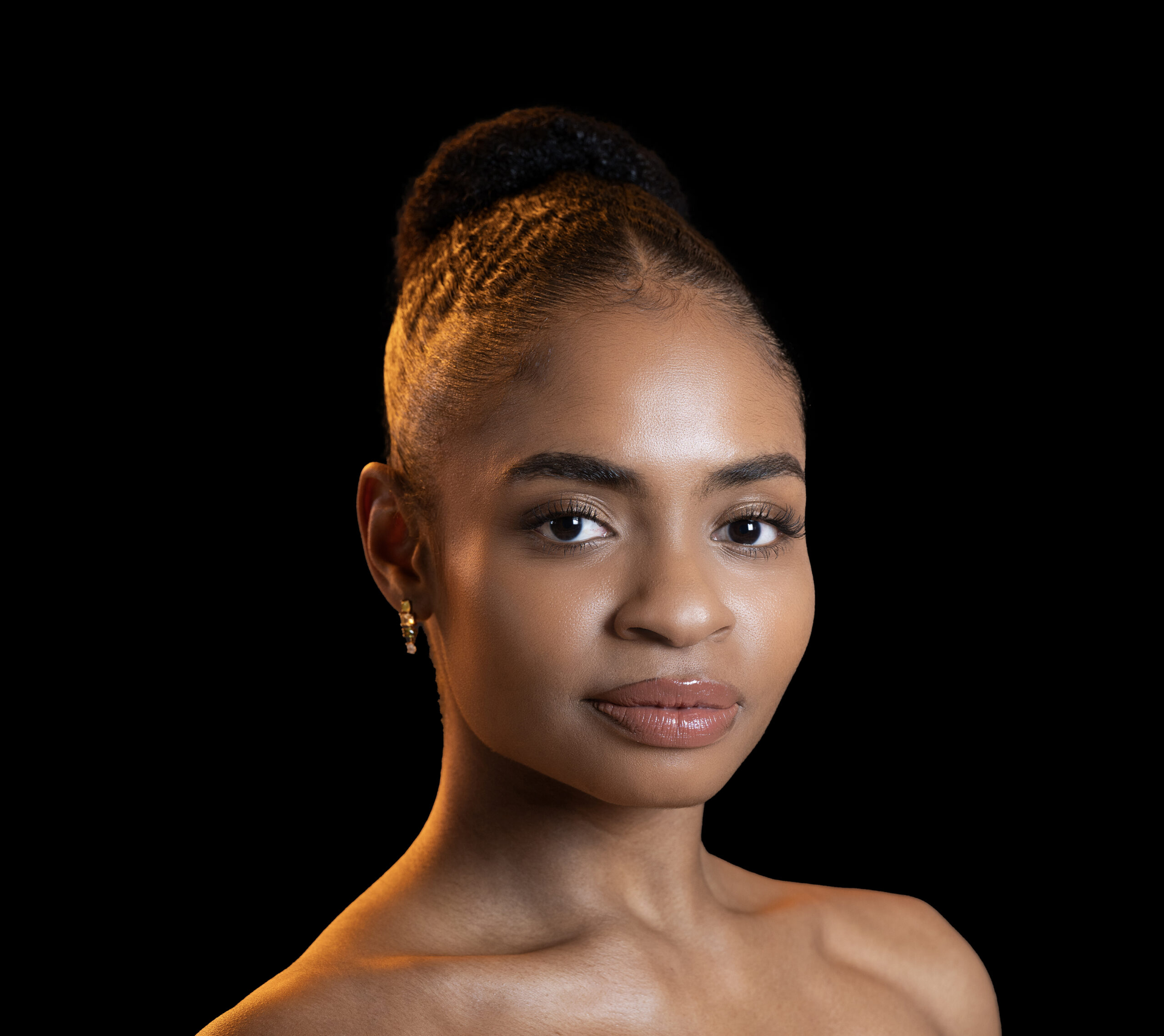 Alexandra Hutchinson, guest artist