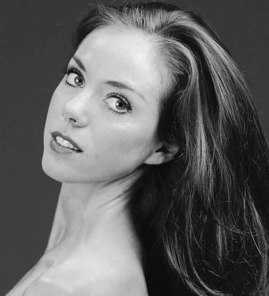 Kathryn Boren, guest artist