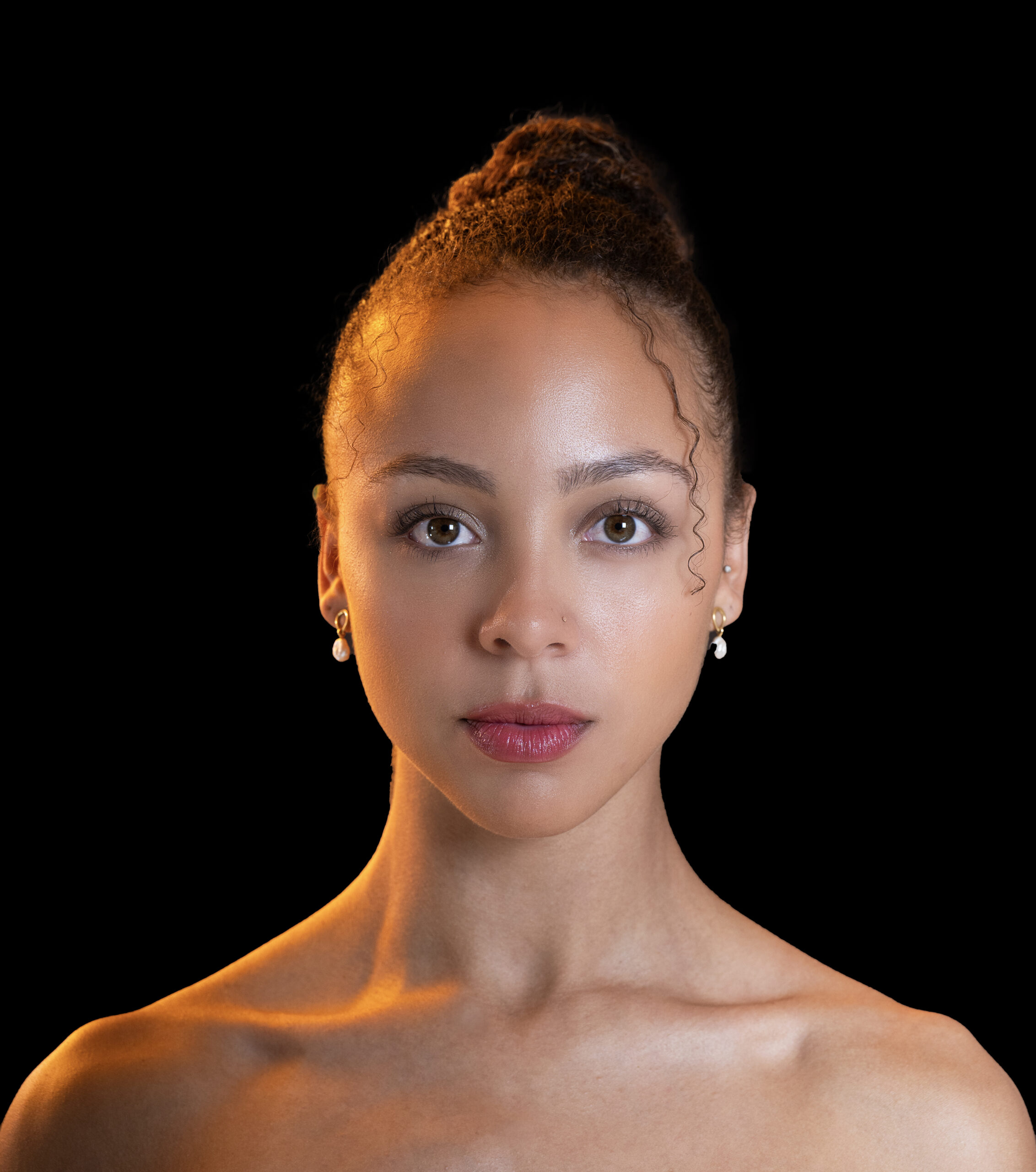 Delaney Washington, guest artist