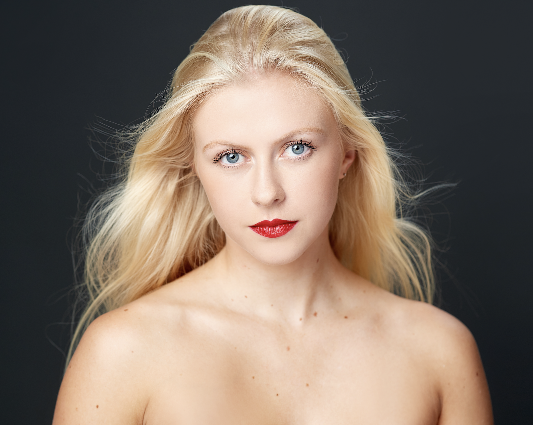 Paige Borowski, guest artist