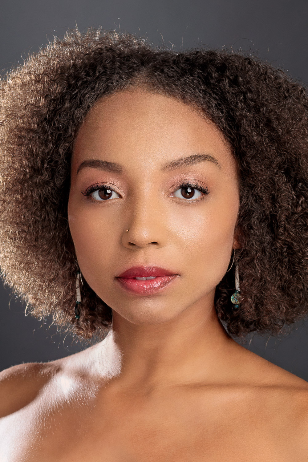 Stephanie Rae Williams, guest artist