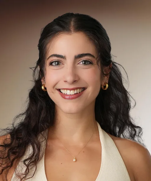 Anabel Katsnelson, guest artist