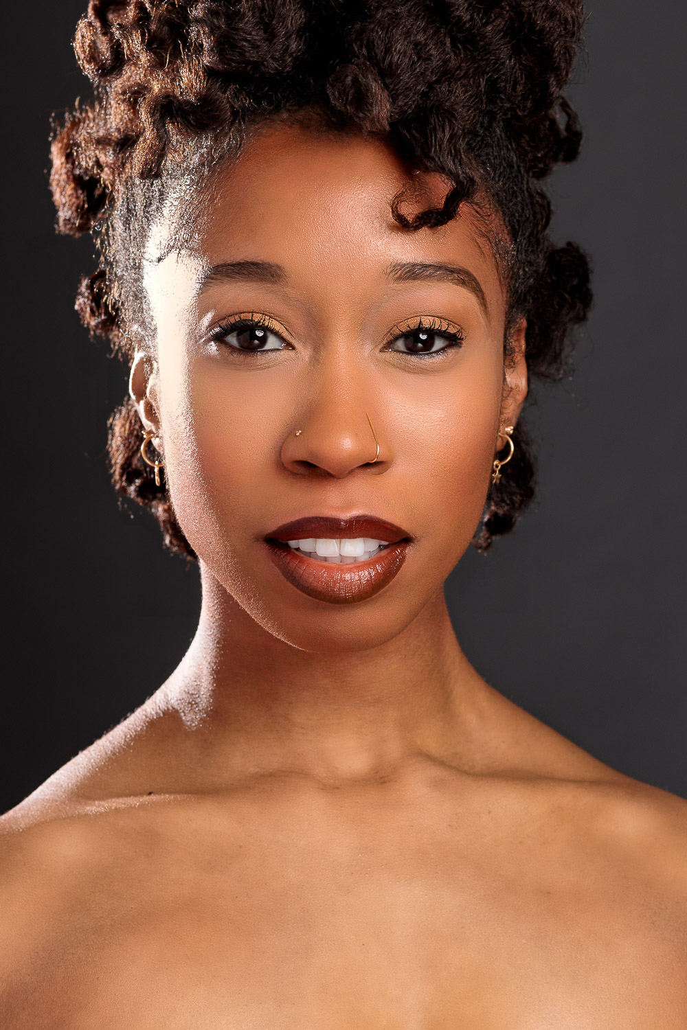 Daphne Lee, guest artist
