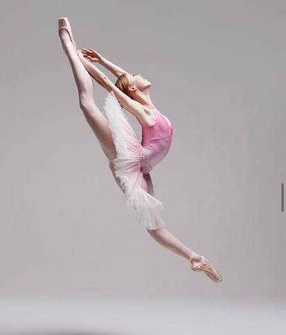 Elisabeth Beyer, guest artist
