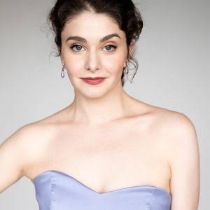 Kathryn Morgan, guest artist