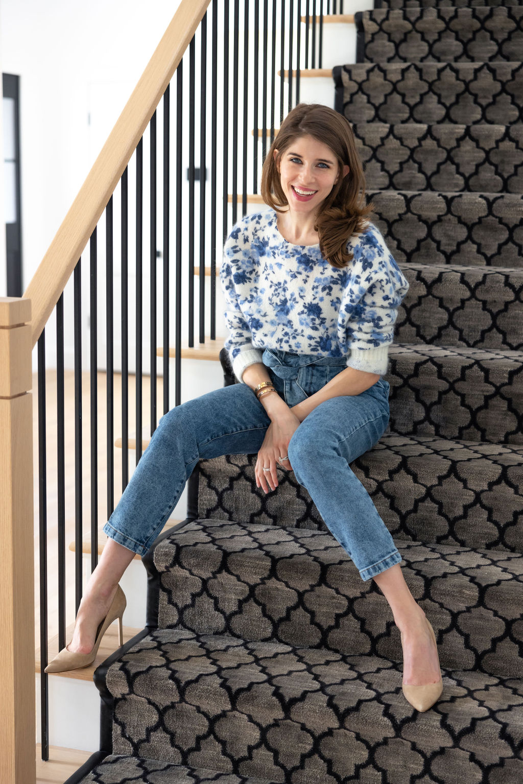 Rachel Fine — board-certified Registered Dietitian Nutritionist and founder of The Healthy Dancer