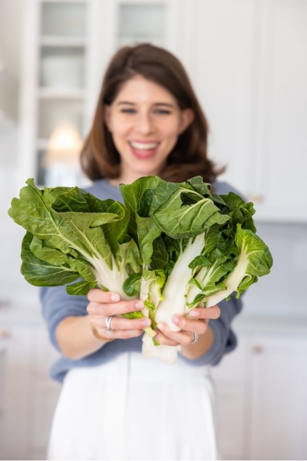Rachel Fine, The Healthy Dancer® Welcome Workshop